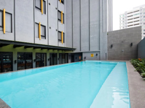 Travelodge Georgetown