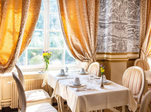 Hotel Le Maxime, BW Signature Collection