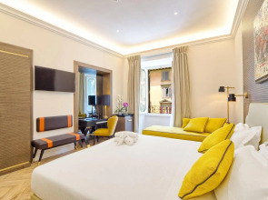 The K Boutique Hotel