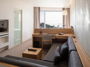 Nest Hotel Incheon