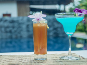 Indra Porak Residence Hotel