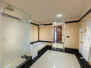 Gran Hotel Elba Estepona Thalasso & Spa