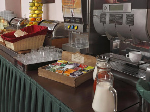 Lázeňský hotel Villa Smetana