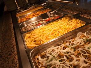 Pela Maria Hotel - All Inclusive