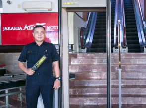 Jakarta Airport Hotel