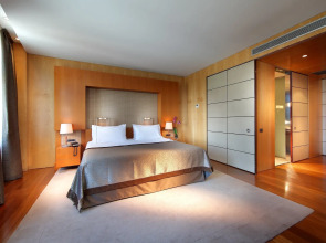 Eurostars Grand Marina