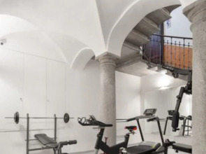 Babila Hostel & Bistrot