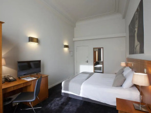 Theater Hotel Leuven Centrum