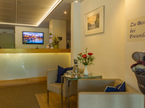 NOVALIS Hotel by AURUM Dresden