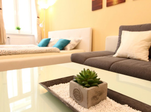 Hotel & Apartments Klimt