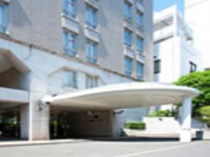 Pearl Hotel Mizonokuchi