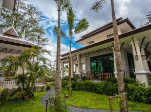 Wanarom Residence Hotel