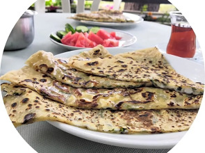 Zeytinada Pansiyon ve Gozleme