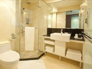 Lishiuan International Hotel