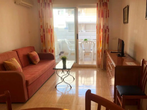 Apartamentos 3000 Marina DOr