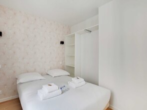 Résidence Paris MORET