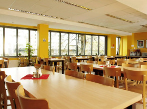 acama Hotel & Hostel Kreuzberg