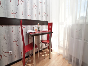 Марьин Дом на Сурикова, 53а