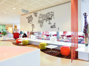 Novotel Budapest City