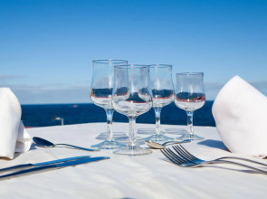 Apartamentos la Caleta