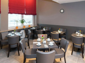 Munich Inn Design Hotel