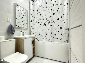 Апартаменты на улице Степная