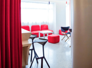 ibis Styles Paris Mairie de Montreuil