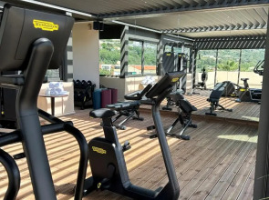 Servotel Saint-Vincent