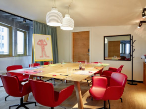 25hours Hotel The Circle