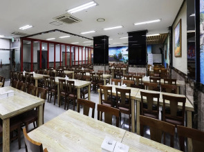 Hotel Aventree Yeouido