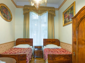 Metropolitan Apartments