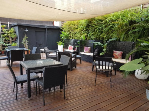 Casa Kessler Barcelona