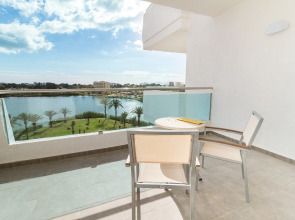 Eix Lagotel Holiday Resort