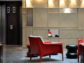 NH Collection Paris Ponthieu Champs-Elysées