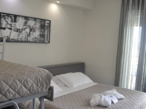 Yes Hotel Touring & SPA