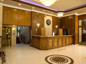 Eona Beach Resort by Greek Pride 