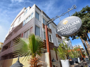 Anatolian Homes & Apart