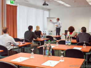 ibis Zurich Messe-Airport