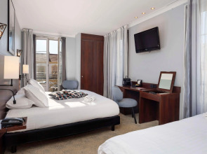 Best Western Lakmi hotel