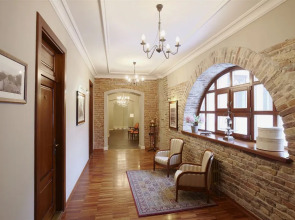 «Винтаж Бутик Отель»