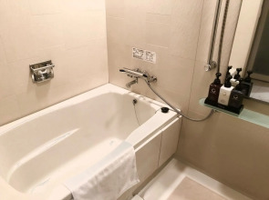 Hotel Vista Sapporo Nakajimakohen