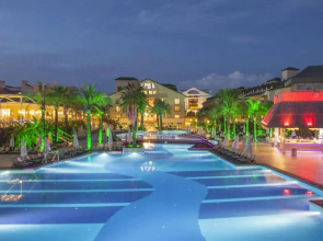 Dobedan Exclusive Hotel & Spa