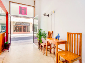 Capital O Cancun Ocean View