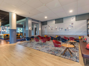 Radisson Blu Amsterdam Airport Hotel