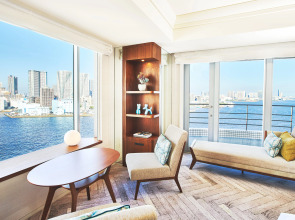 InterContinental Tokyo Bay by IHG