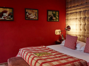 Casa Howard Firenze - Residenza d'Epoca