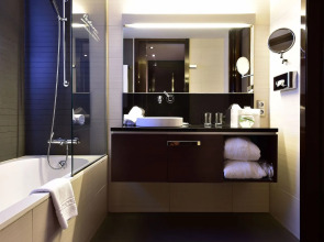 Pestana Arena Barcelona