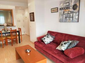 Acv - vistamar I-1ª línea planta 1 norte