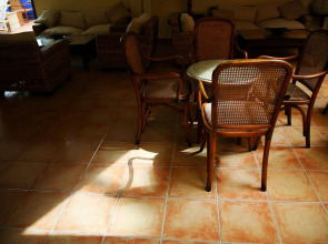 Hotel Hacienda Santa Barbara