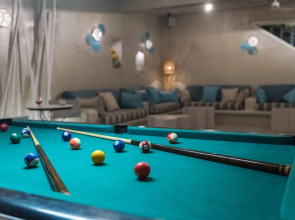 Nissia Kamares Hotel Apartments